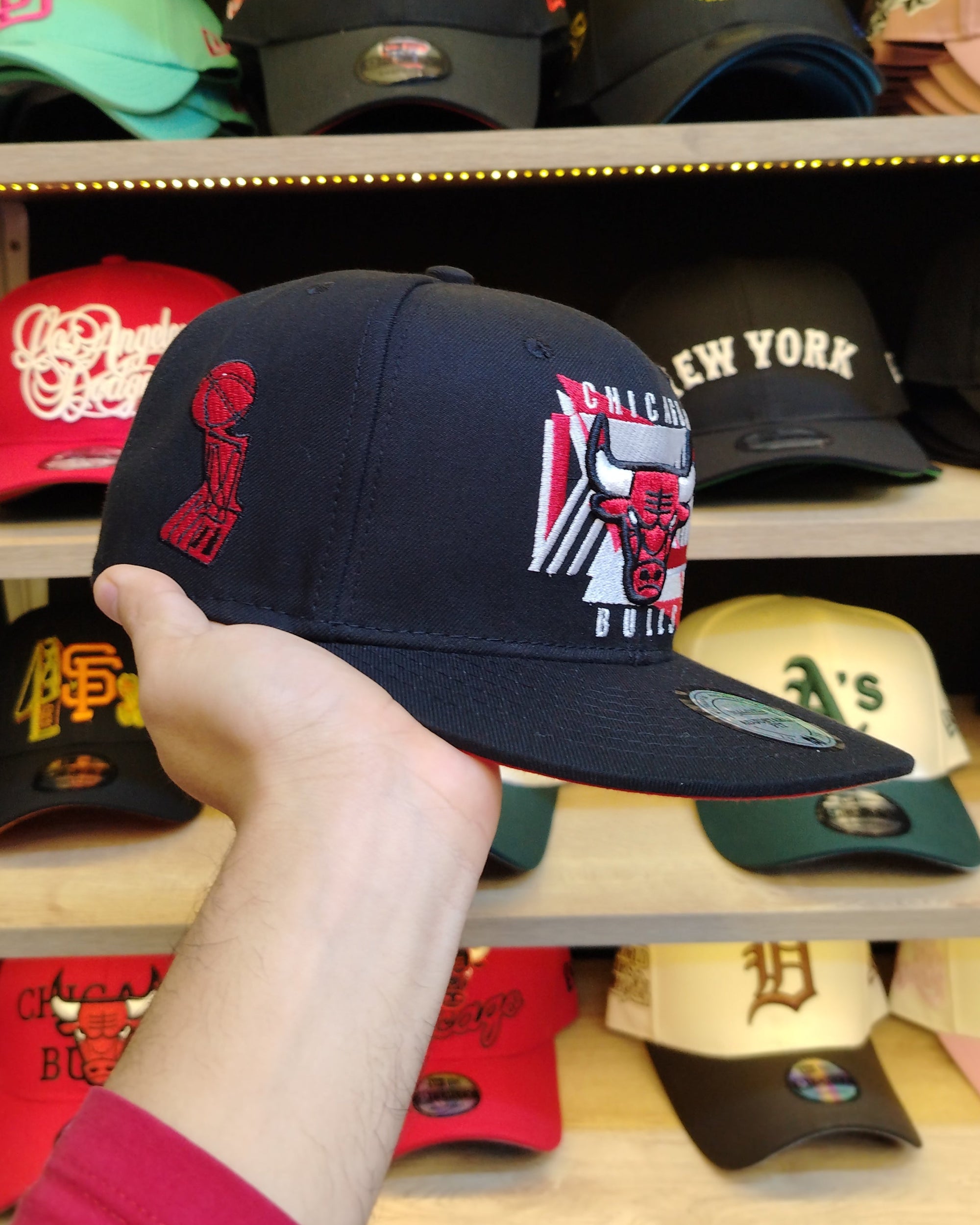Chicago Bulls