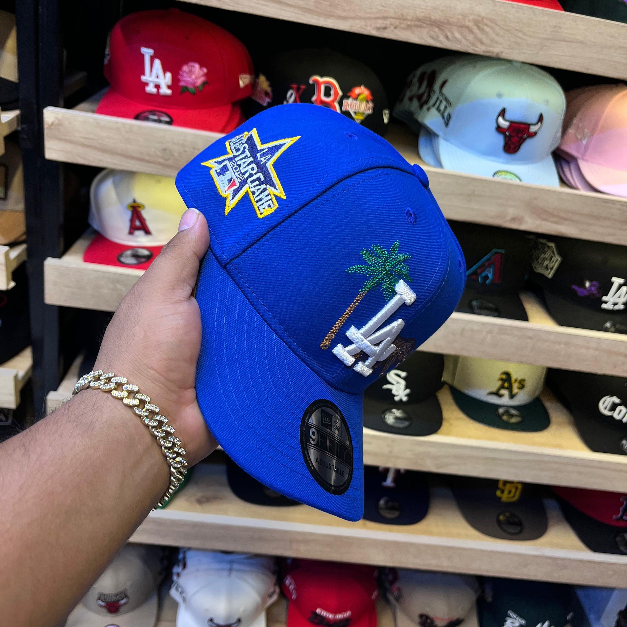 Los Ángeles