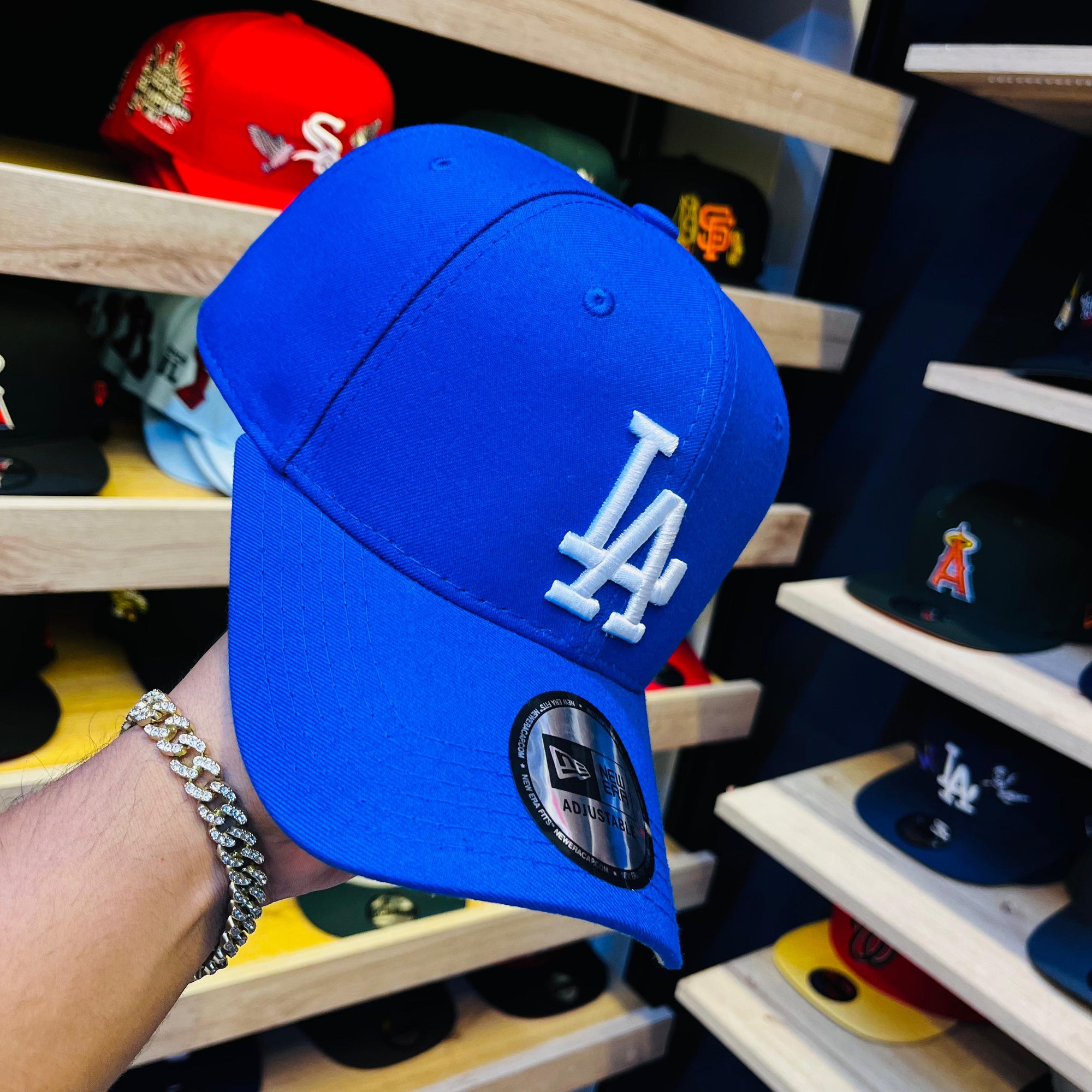 Los Angeles