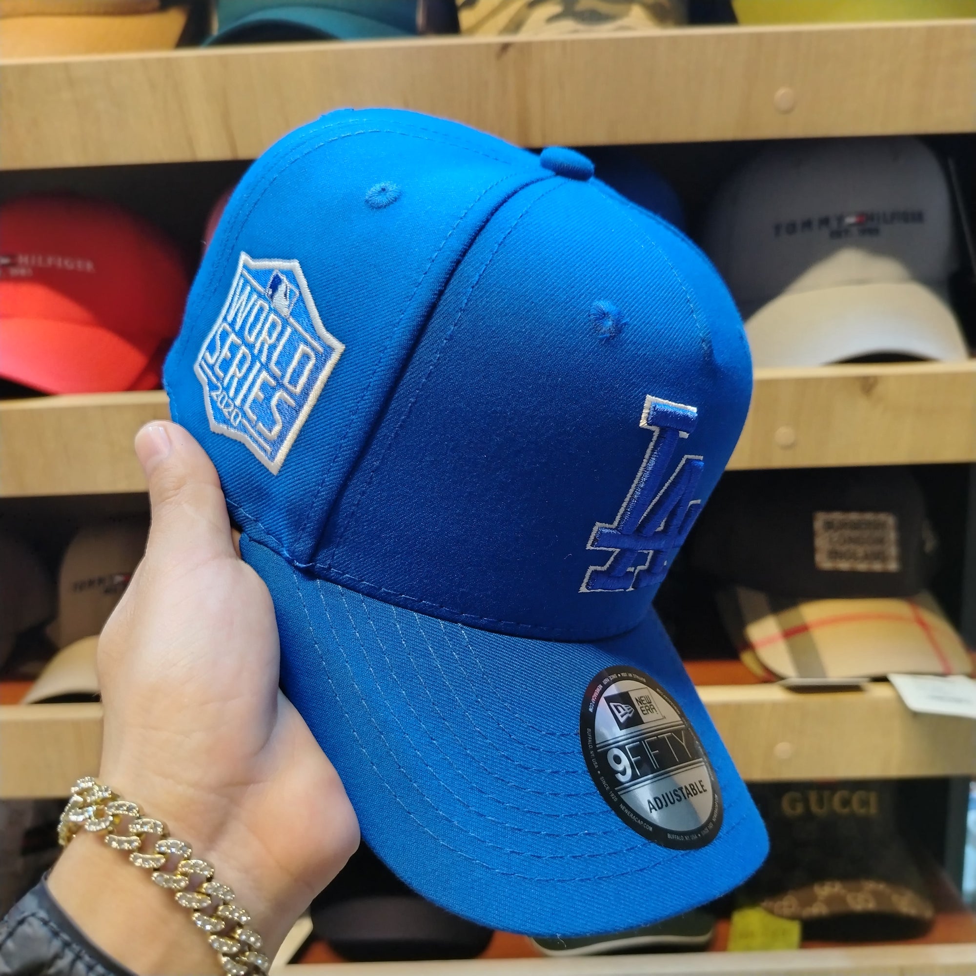 Los Angeles