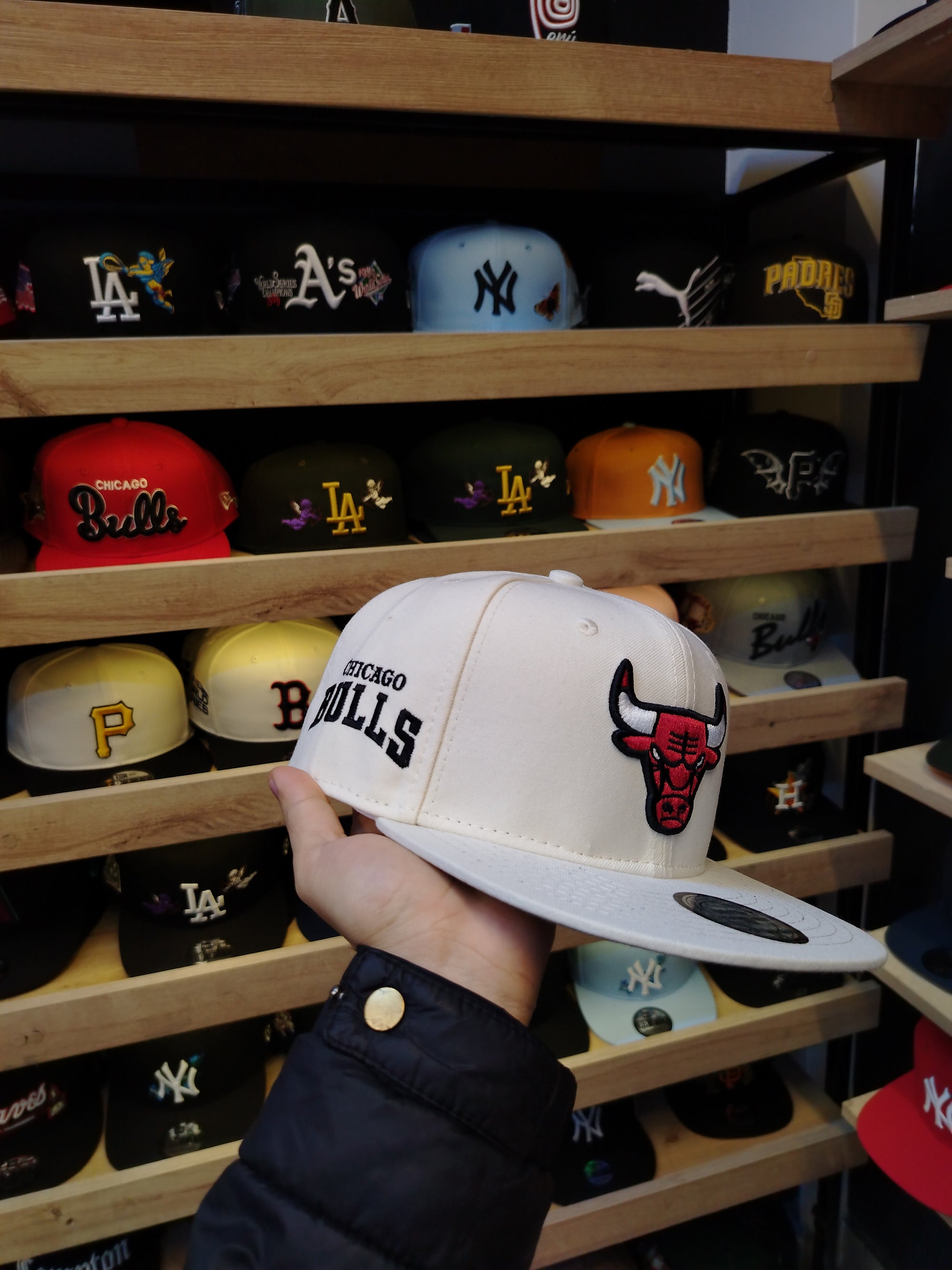 Chicago Bulls