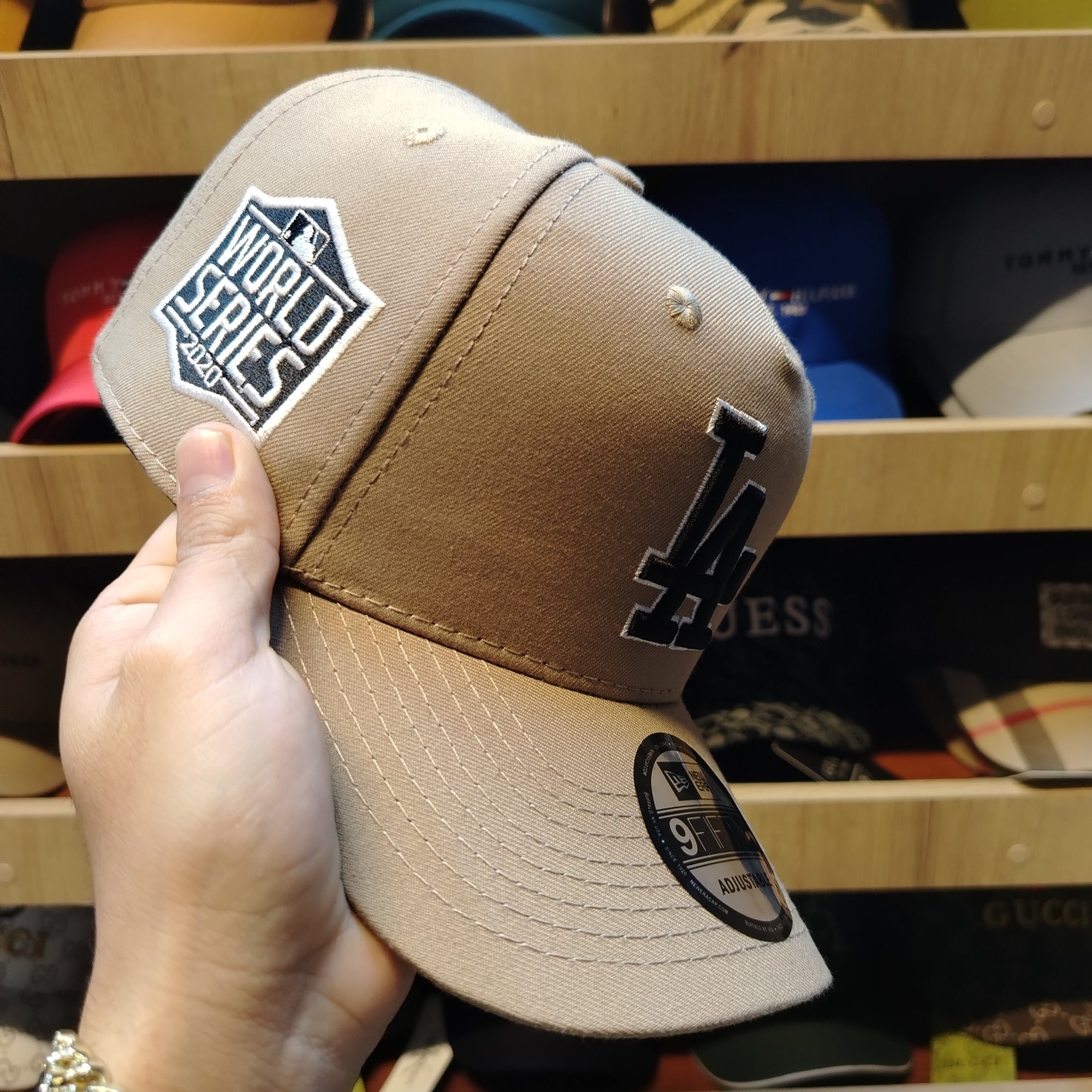 Los Angeles