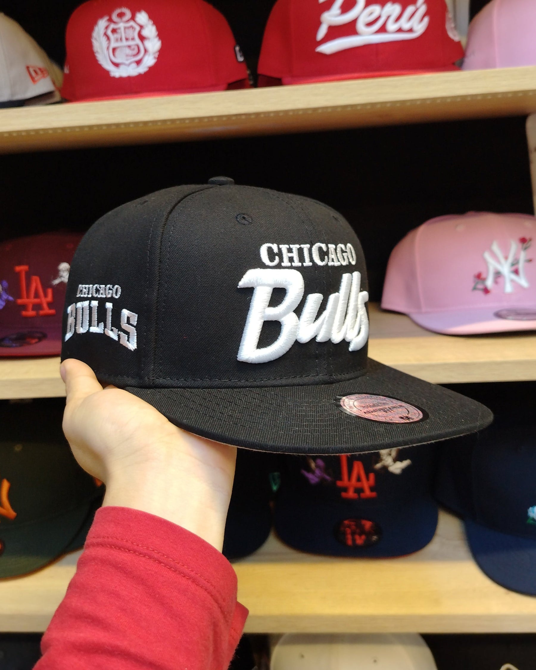 Chicago Bulls