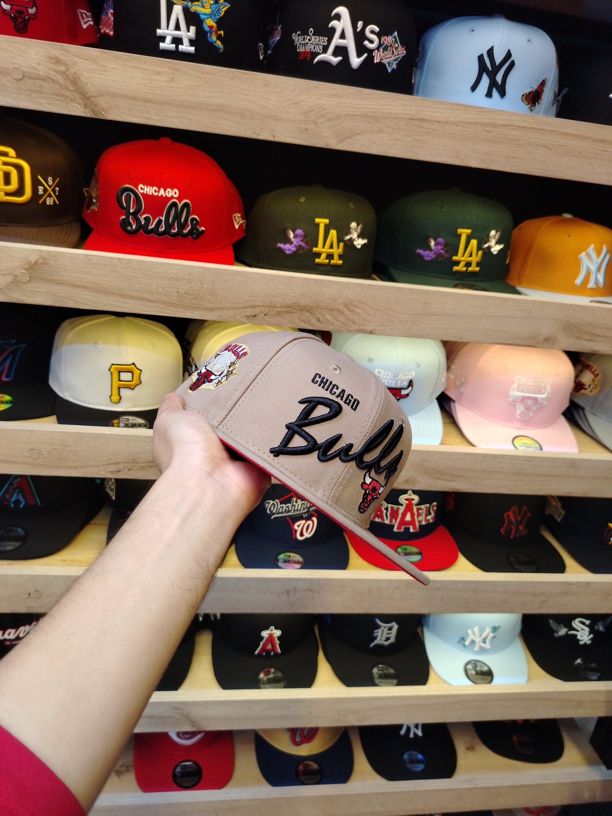 Chicago Bulls