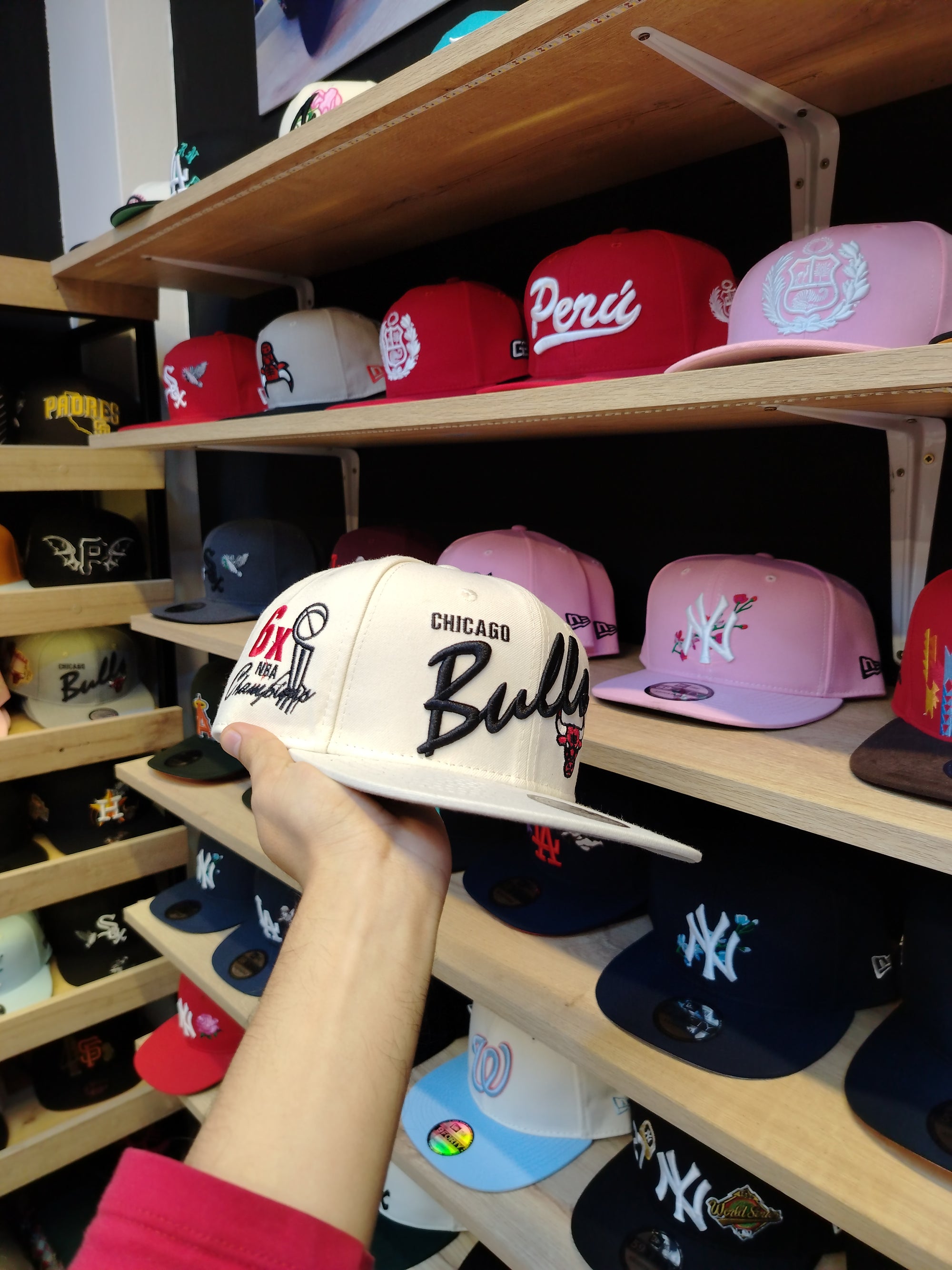 Chicago Bulls
