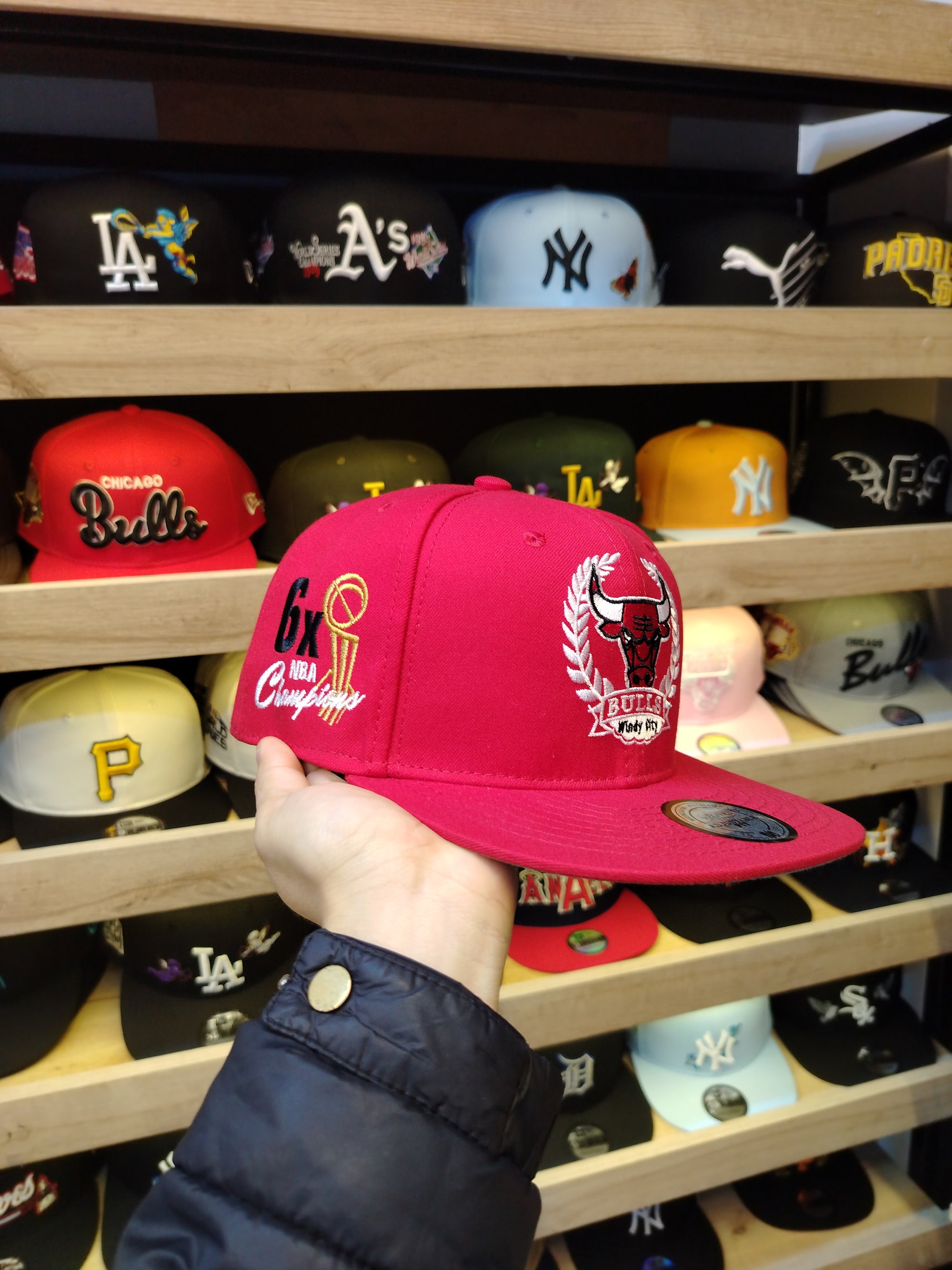 Chicago Bulls