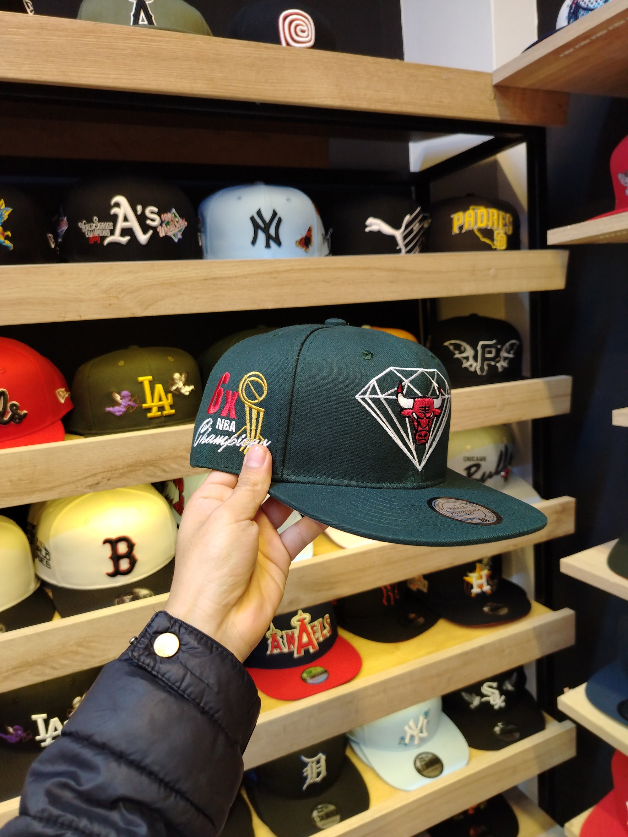 Chicago Bulls