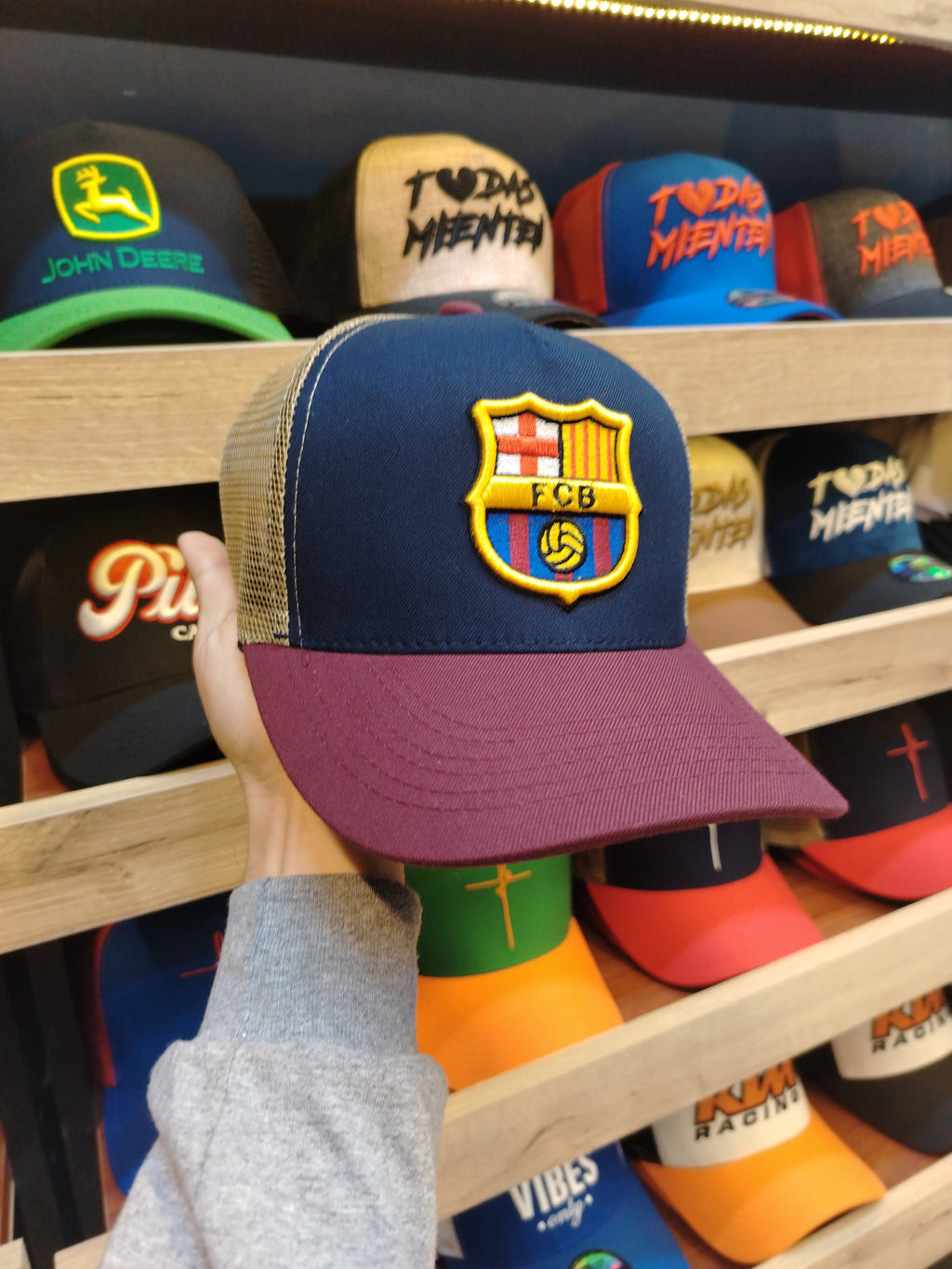 Barcelona