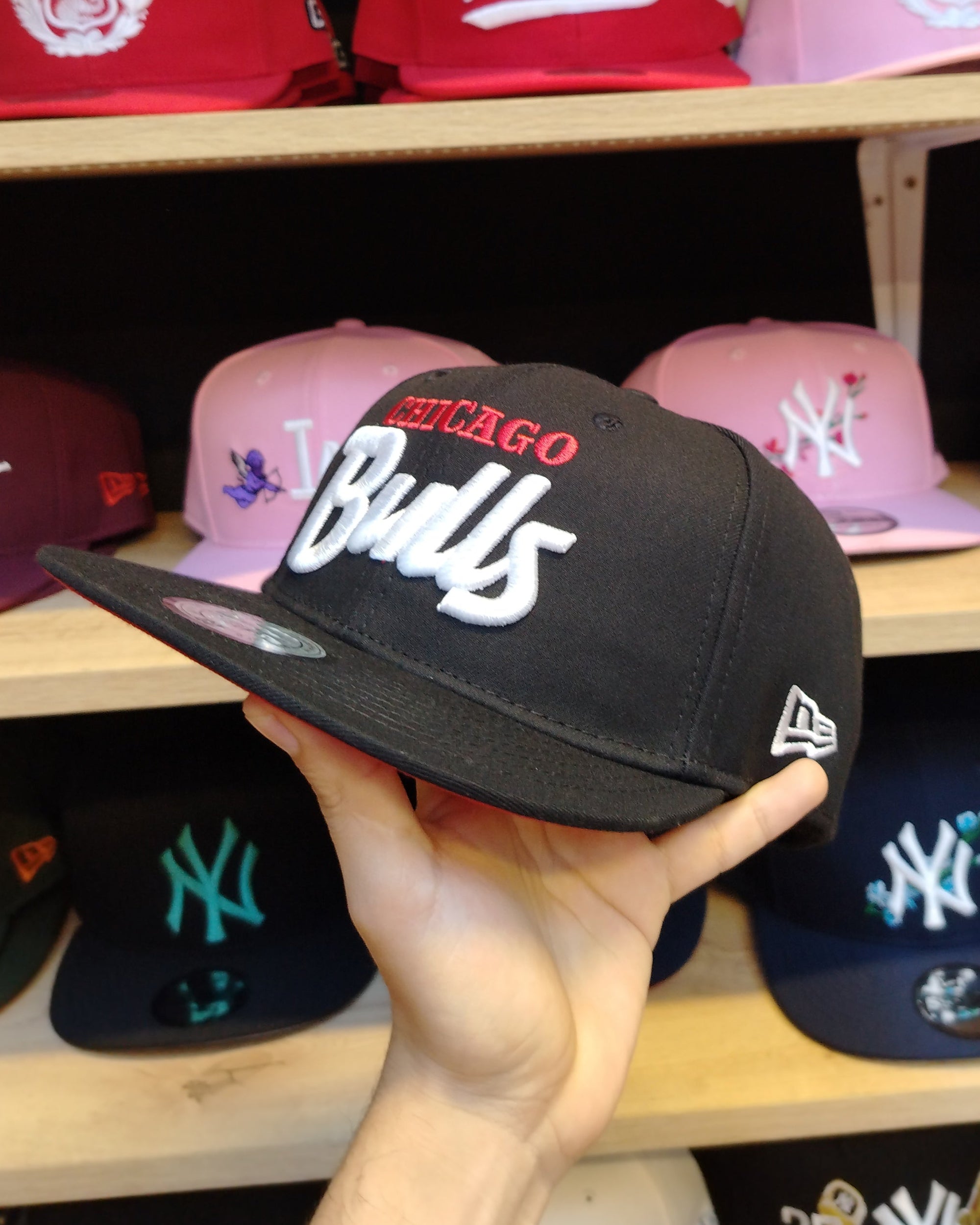 Chicago Bulls