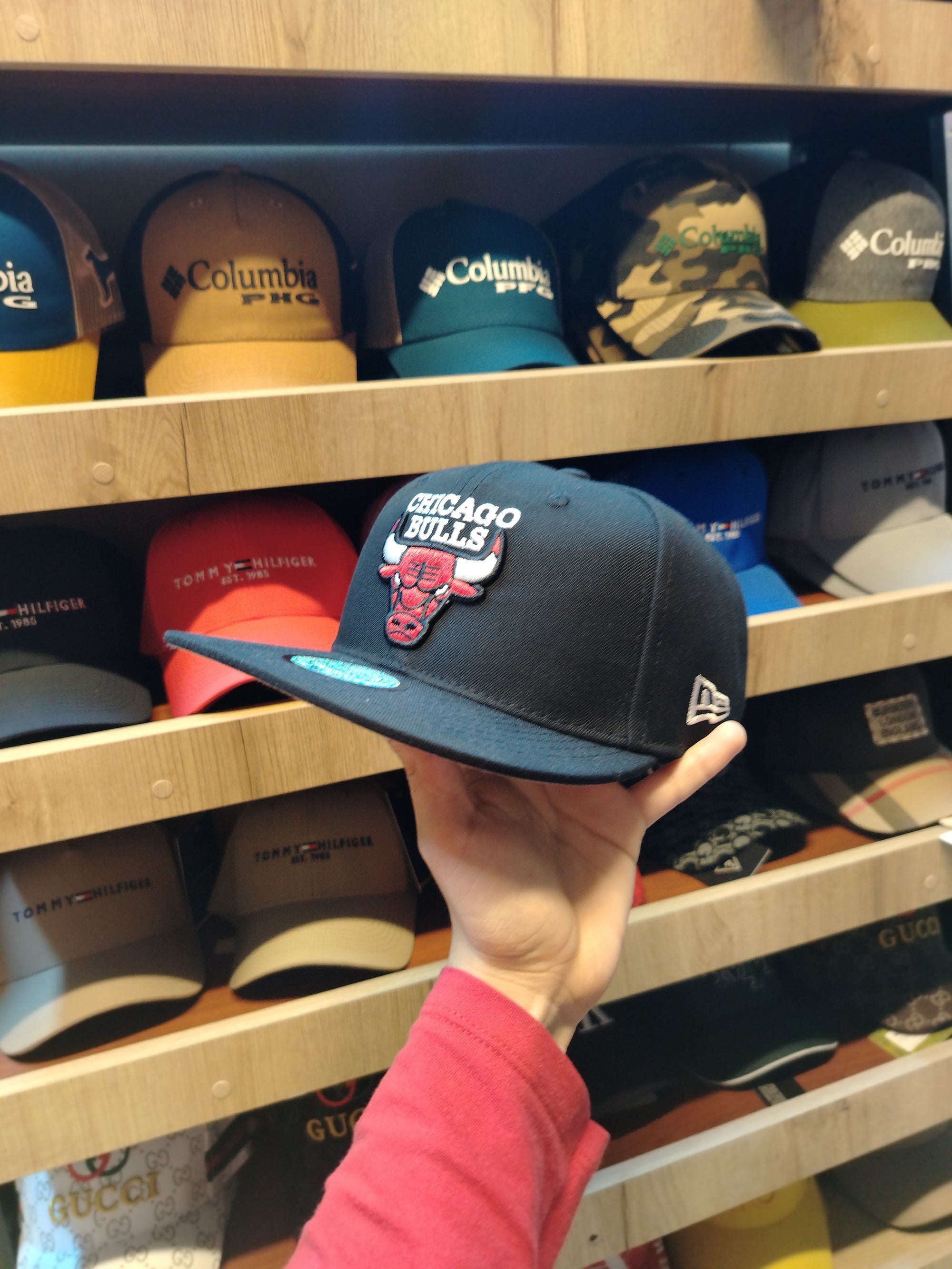 Chicago Bulls