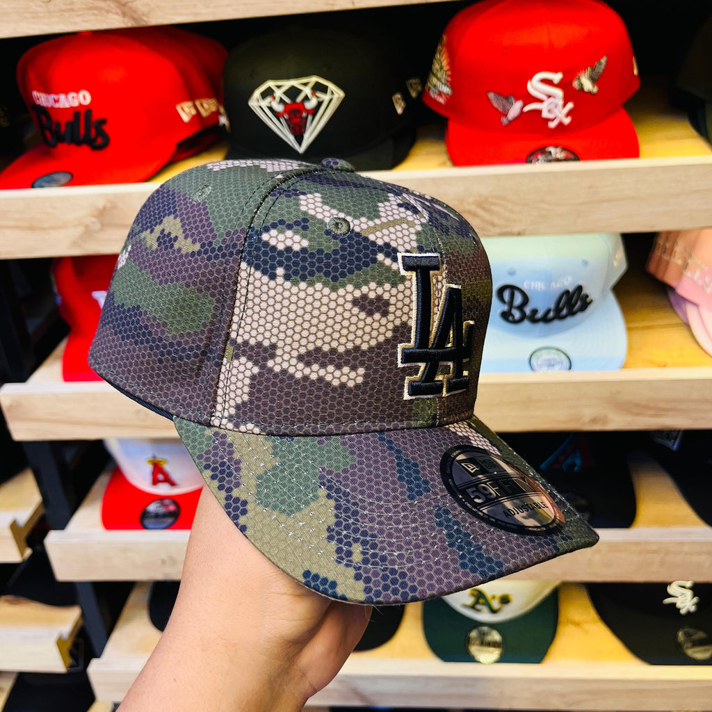 Los Angeles