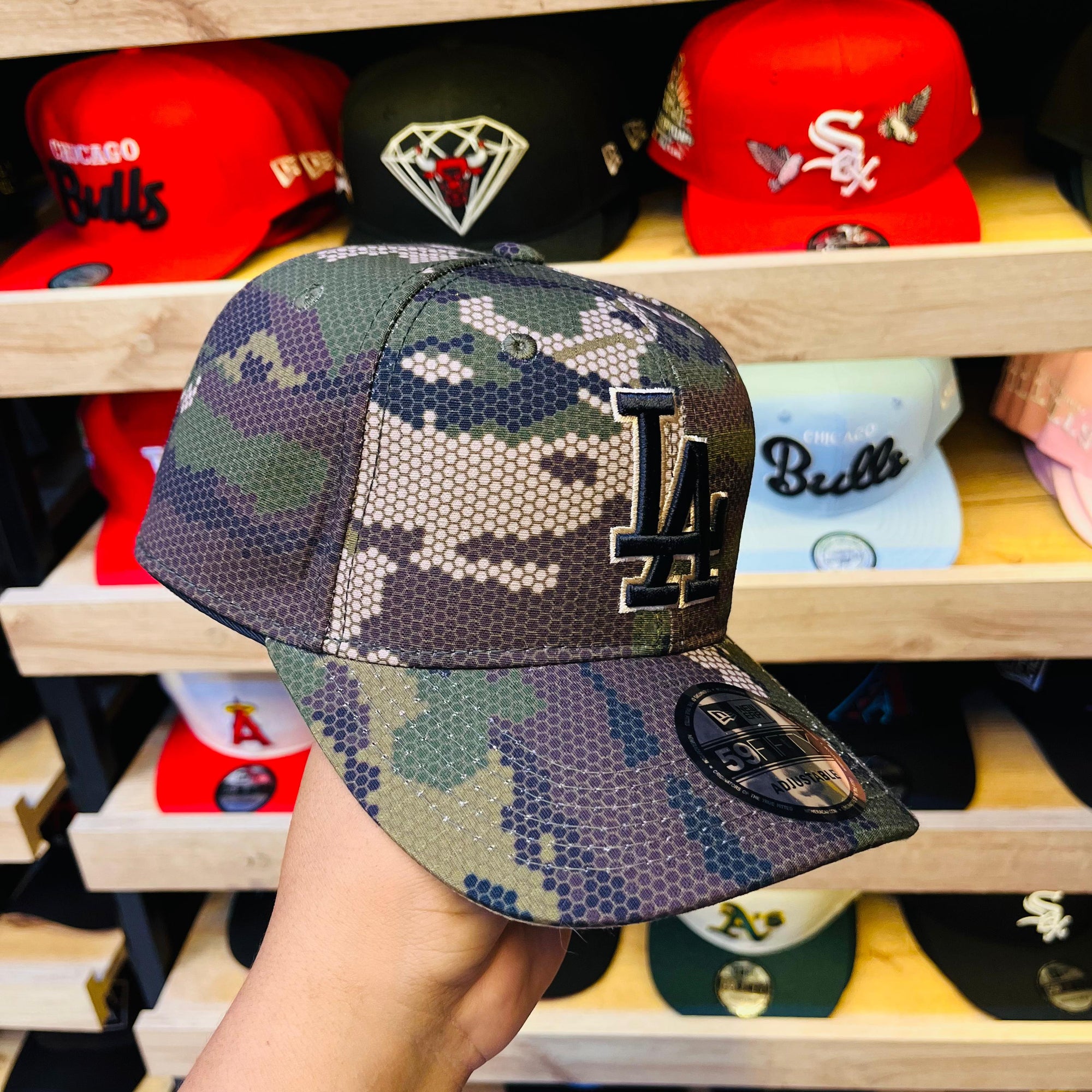 Los Angeles