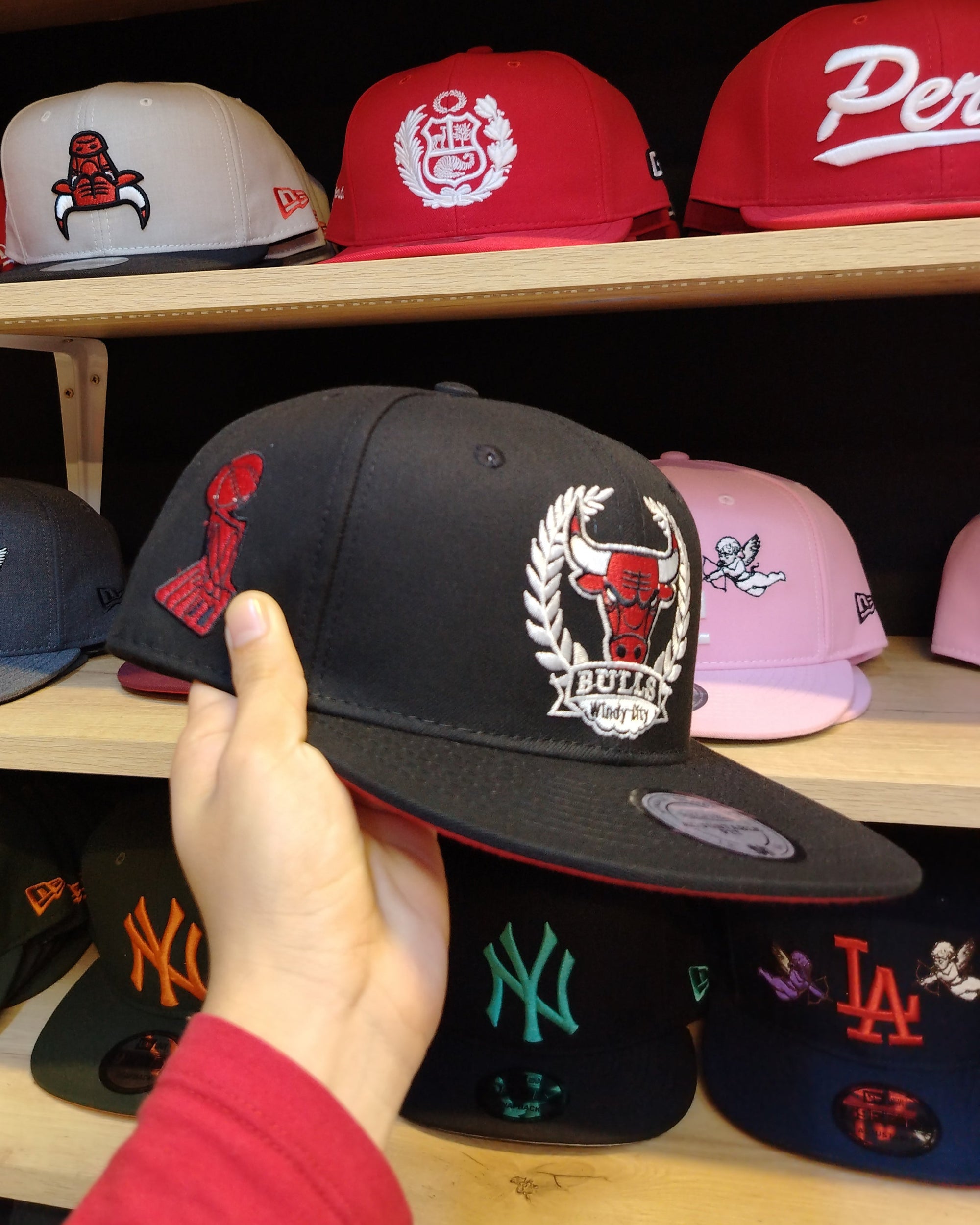 Chicago Bulls