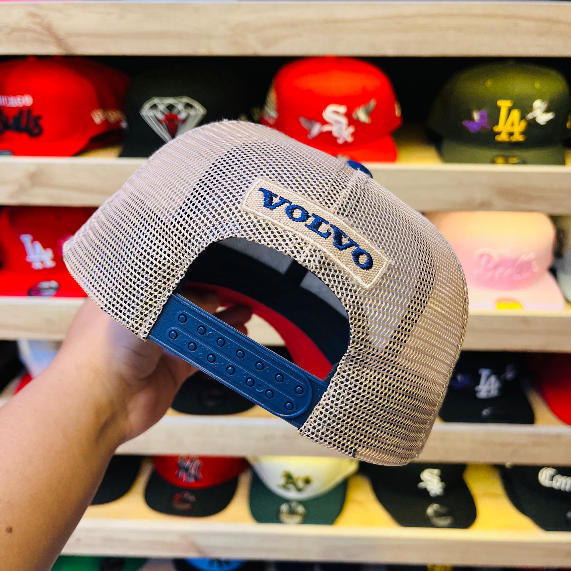 Volvo