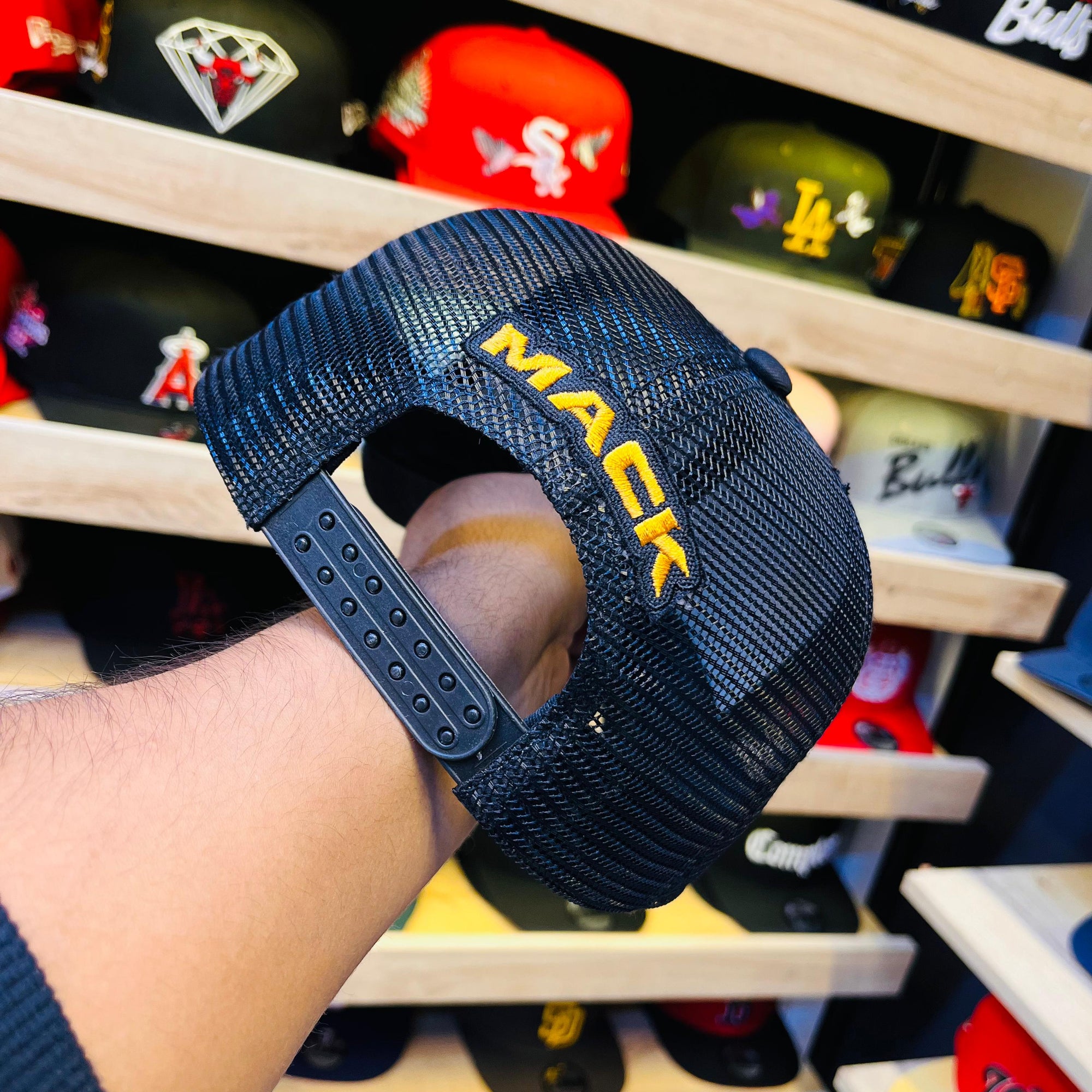 Mack