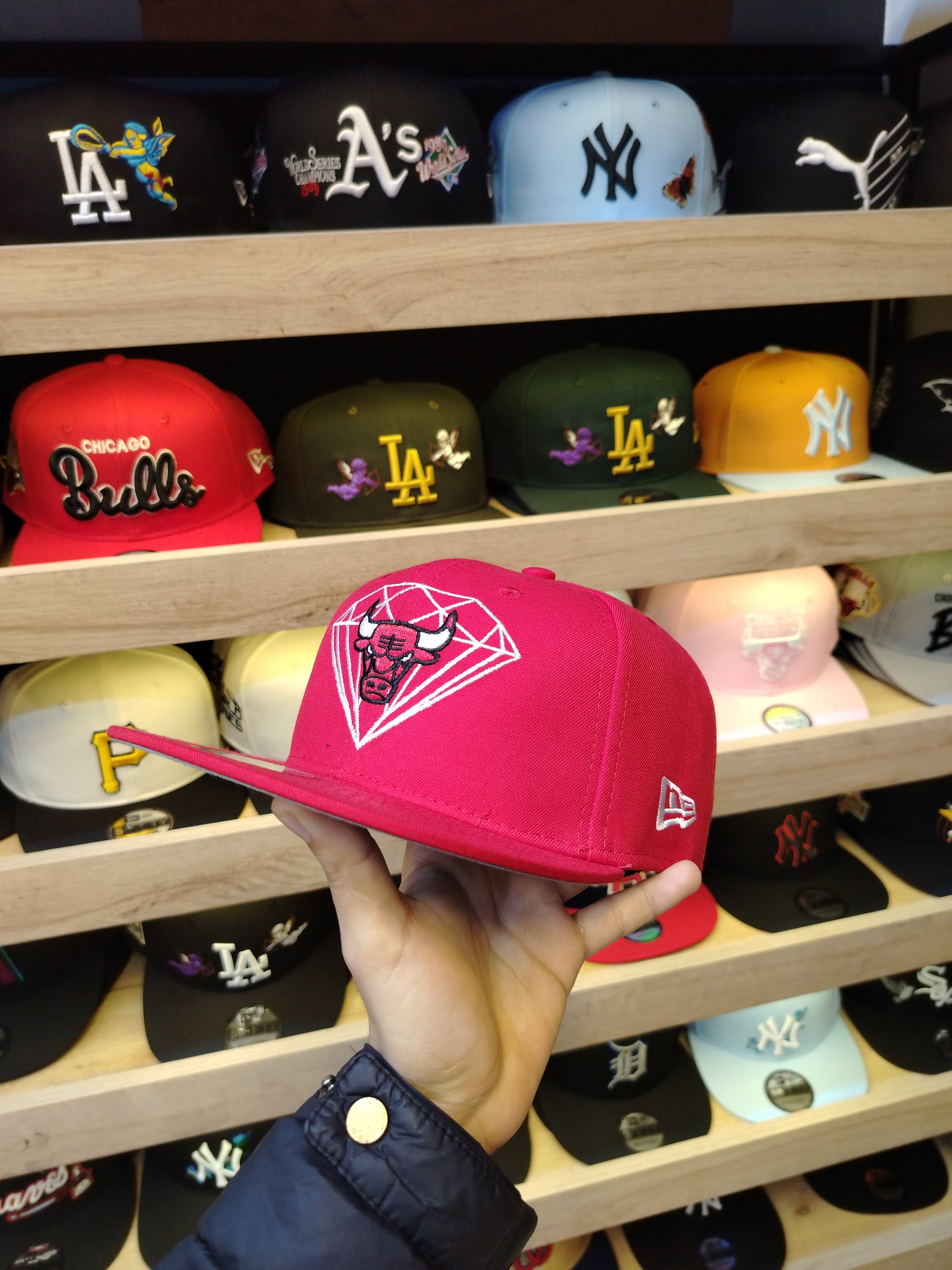 Chicago Bulls