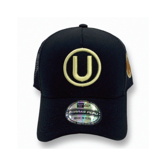 DM Universitario de Deportes - Gorras Perú